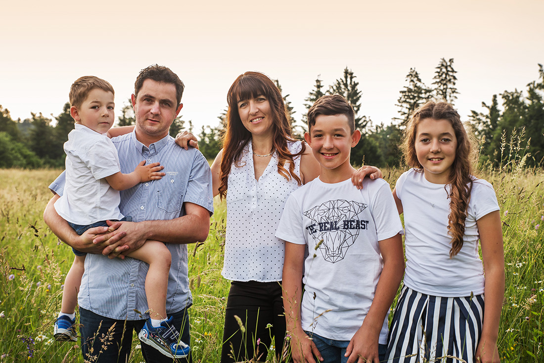 Jasna Medar Photography - DRUŽINSKO FOTOGRAFIRANJE