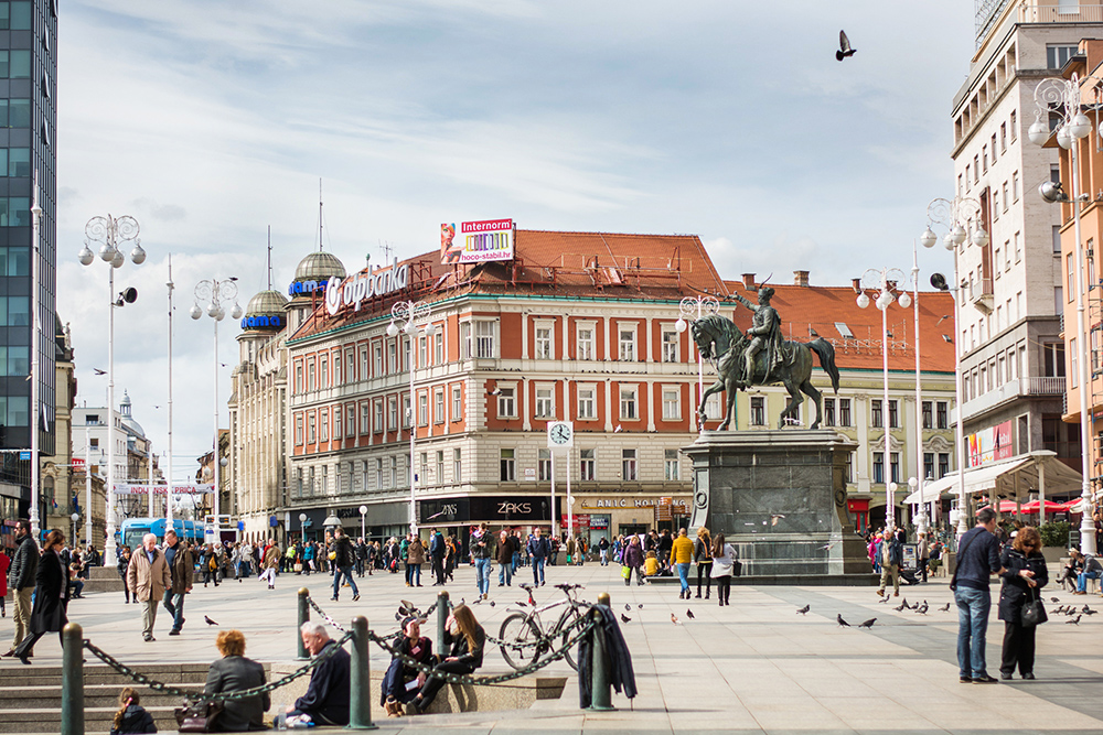 Jasna Medar Photography - ZAGREB