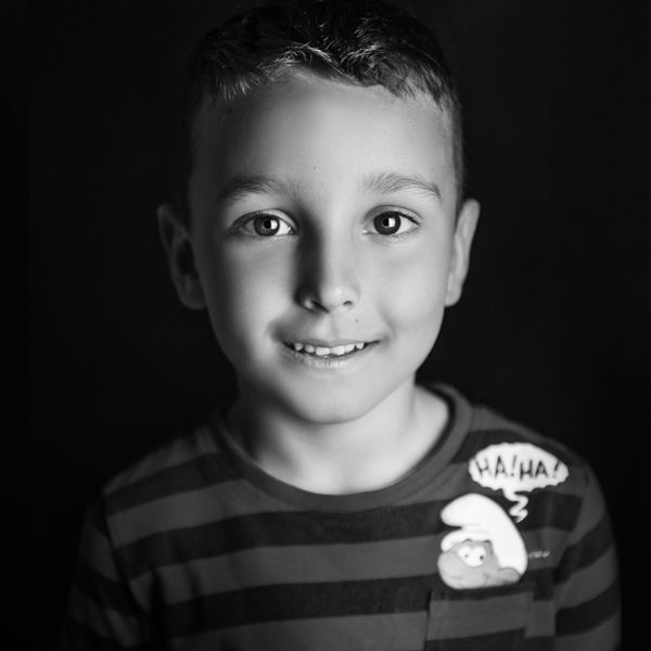 studijsko fotografiranje
